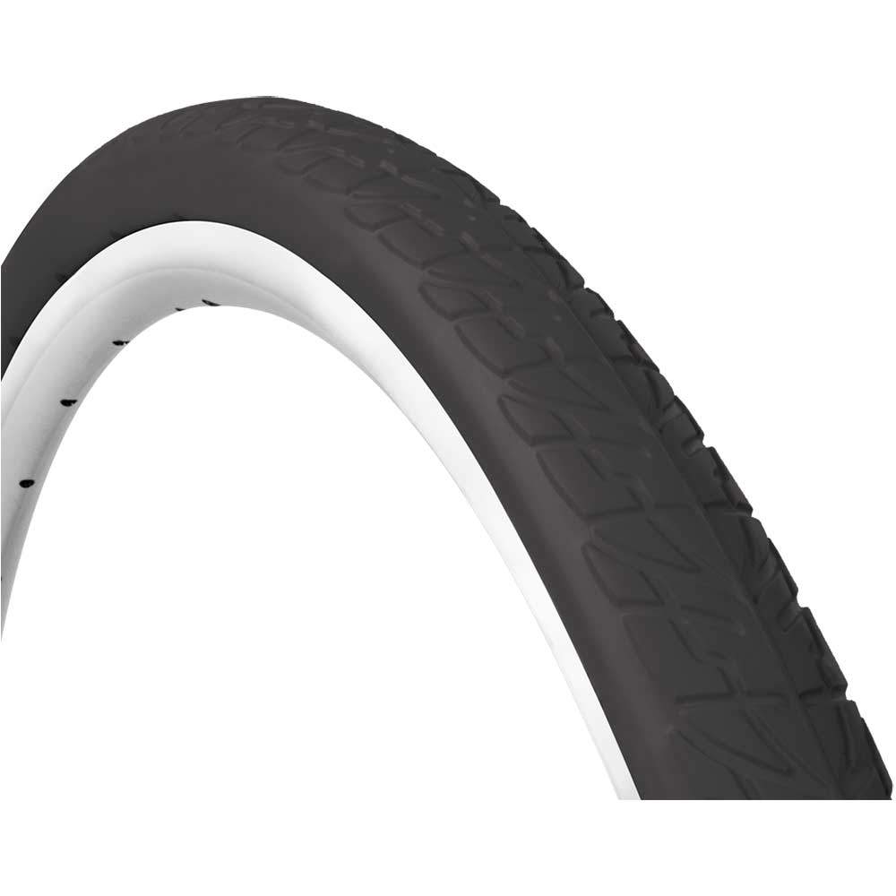 Solid tires for road commuter touring Tannus 700x32