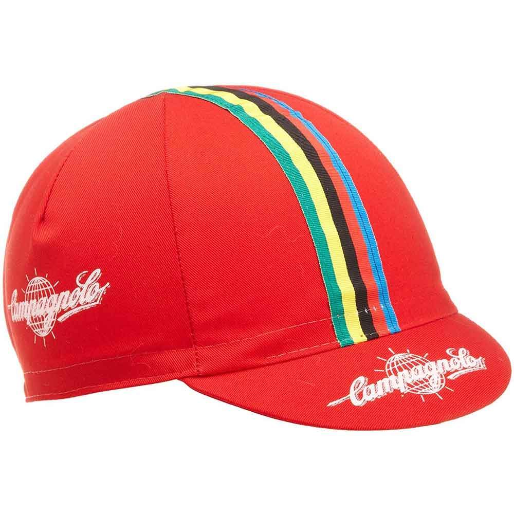 Campagnolo shop cycling cap