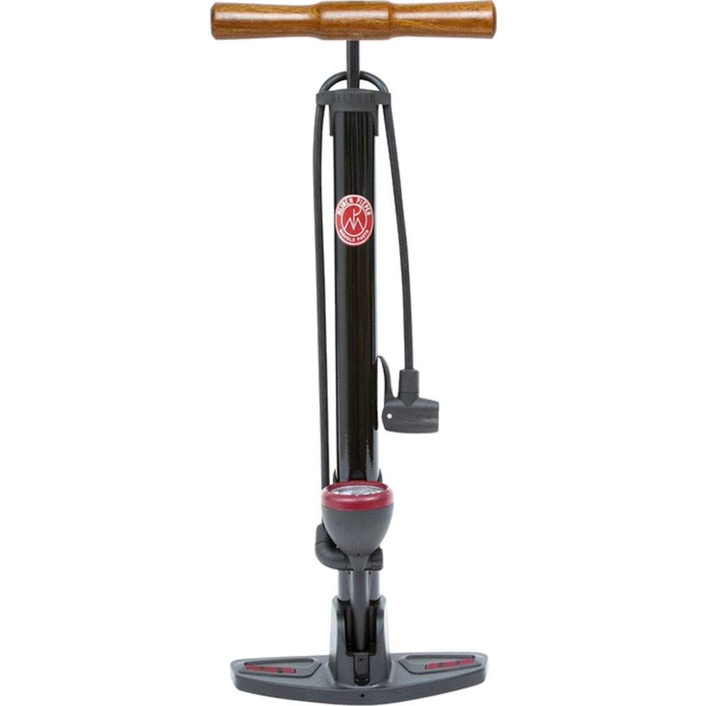 Schwinn air center sales plus floor pump