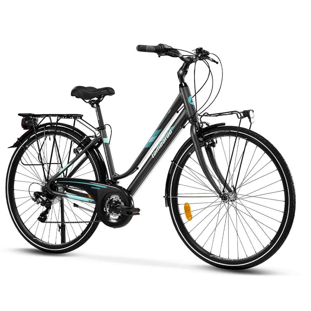 lombardo women's bike