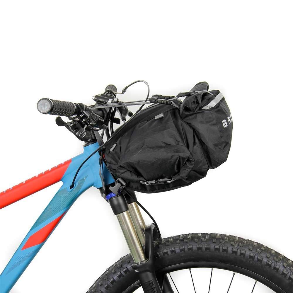 Arkel store bikepacking bags