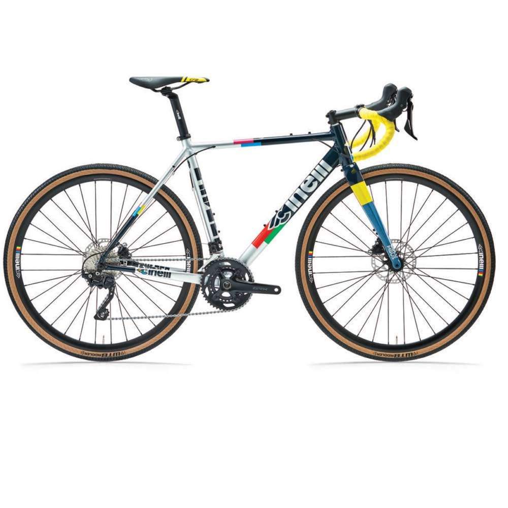 Cinelli easy travel 2021 sale