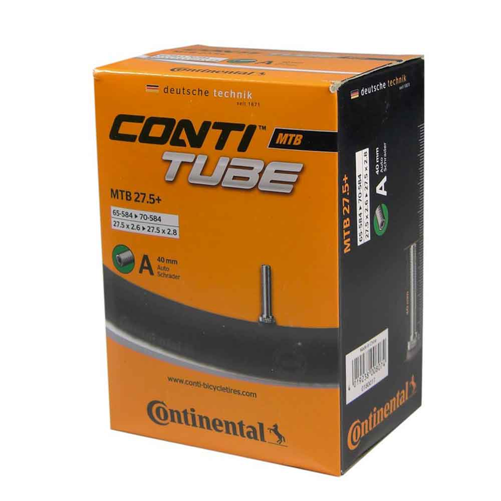 Continental mtb sale tubes