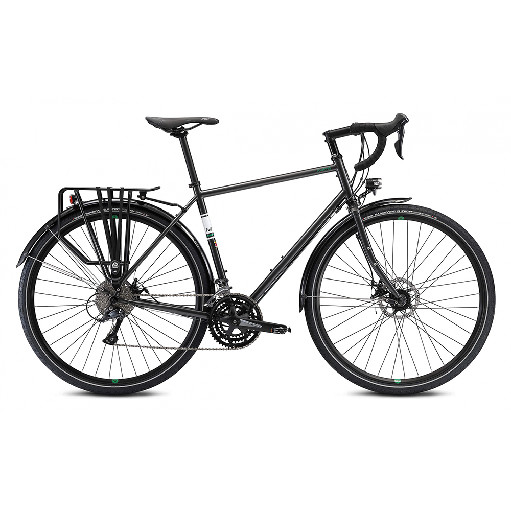 Fuji touring disk sale