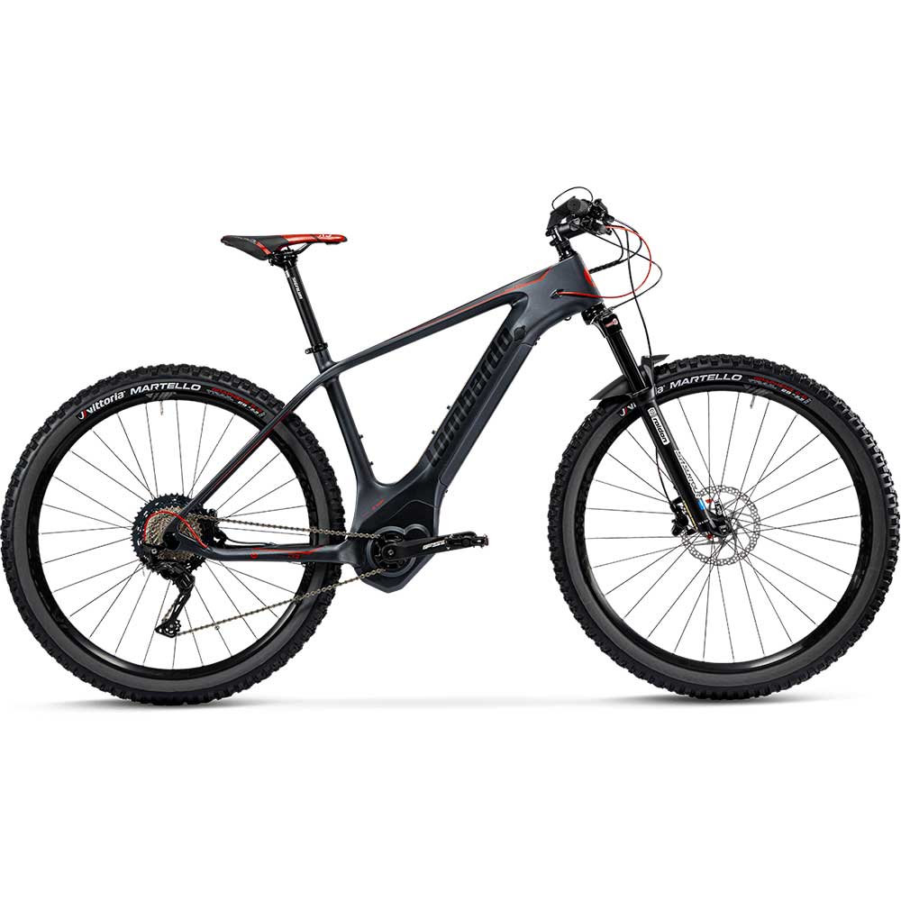 Lombardo hot sale mountain bike