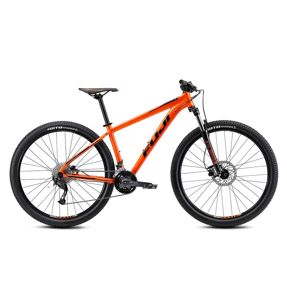 Fuji store mountain bike