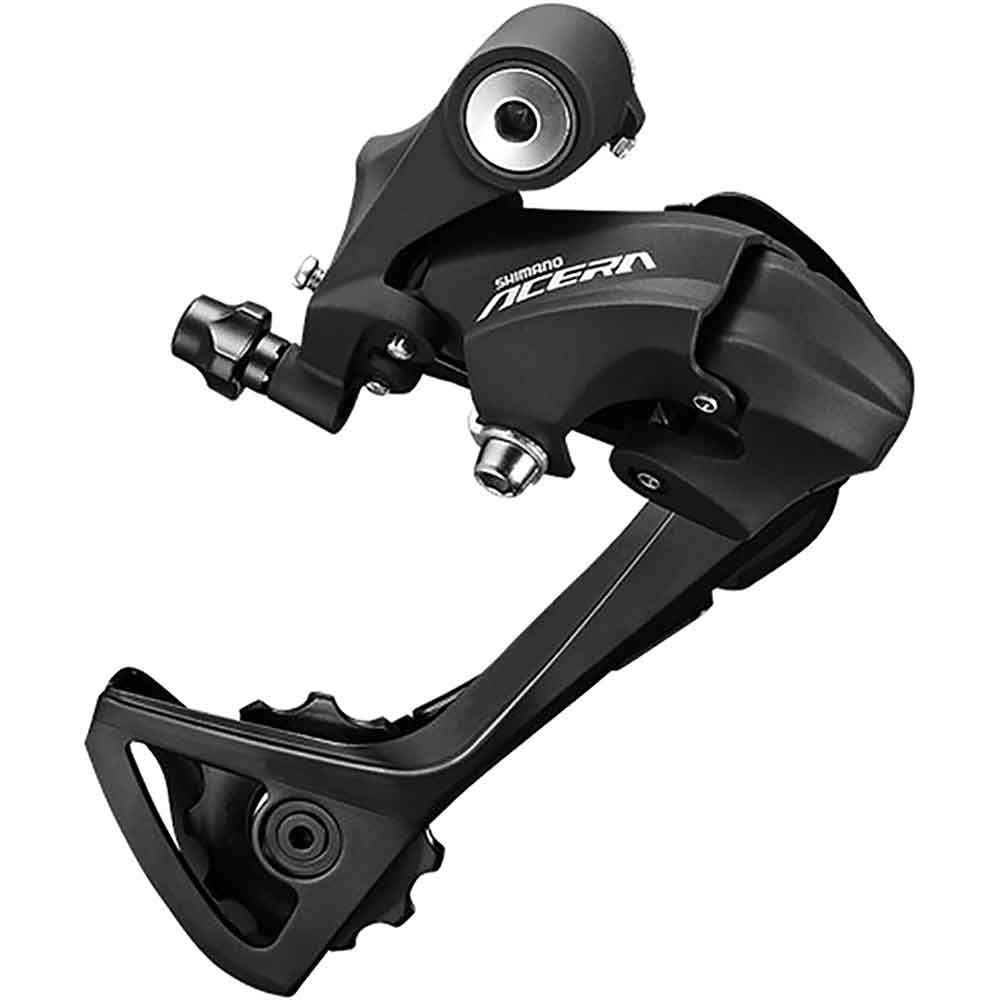 Acera deals shimano derailleur