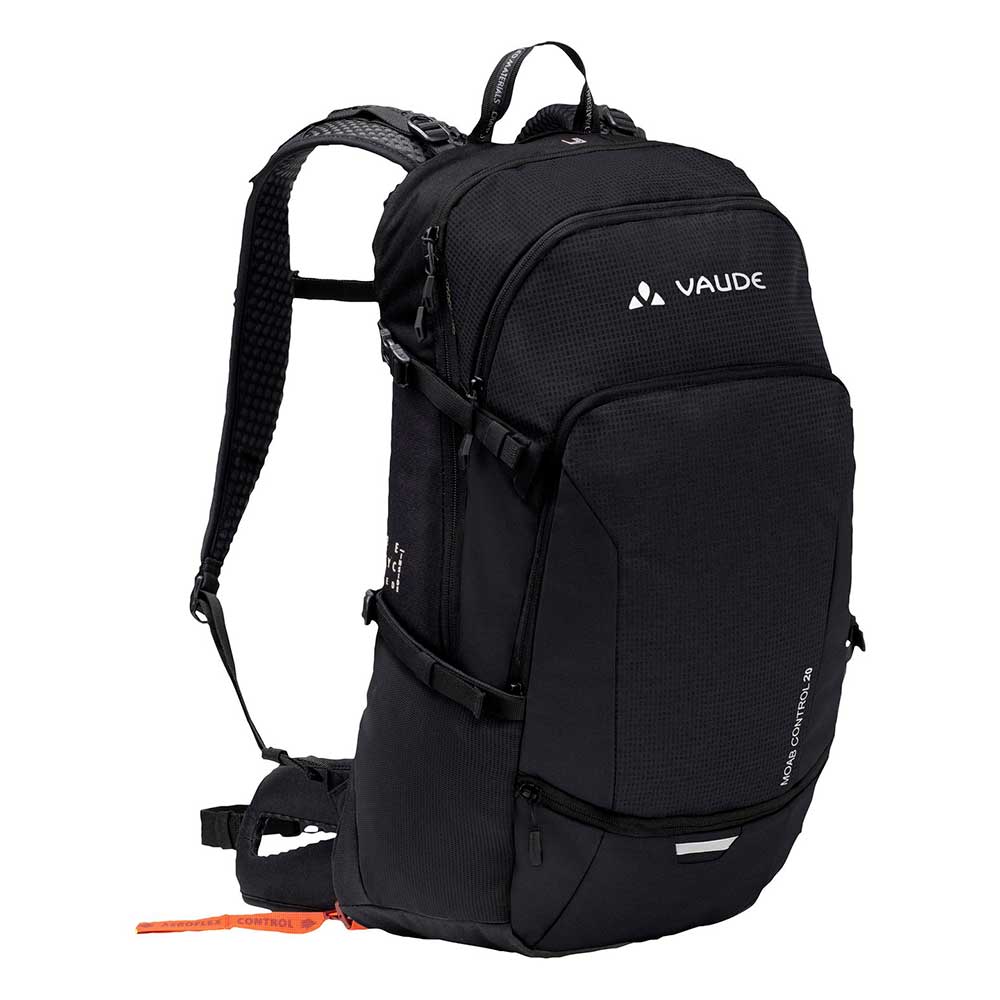 Vaude Backpack Moab Control 20 45444 Mognetti Bike