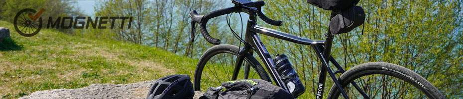 Gravel bikes Lombardo Colnago