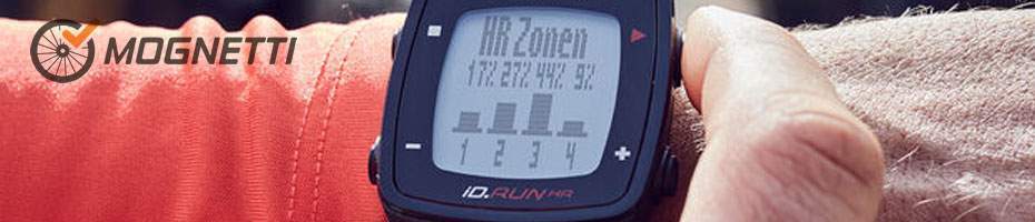 Heart rate monitors Atran Velo Schmidt Sigma Sport