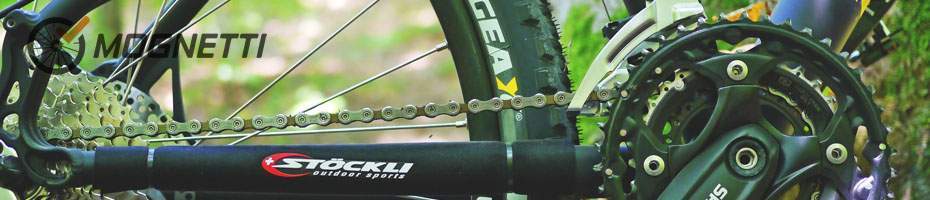 Bike Drivetrain and Gears Sunrace Michelin